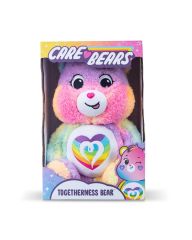 Care Bears 14" Medium Plush - Togetherness Bear