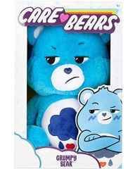Care Bears 14" Medium Plush - Grumpy Bear