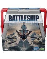 Battleship Board Game