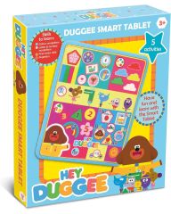 Hey Duggee Smart Tablet
