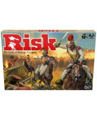 Risk Board Game