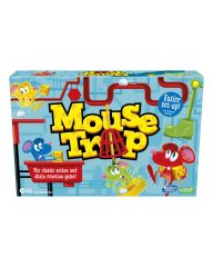 Classic Mousetrap Game