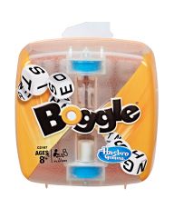 Boggle Classic Game