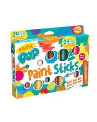 Paint Pop 24 pack