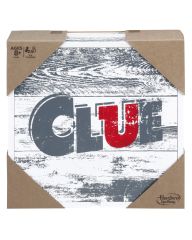 Cluedo Rustic Series Edition Board Game