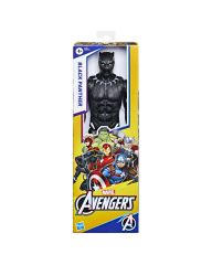 Marvel Avengers Titan Hero Series Black Panther