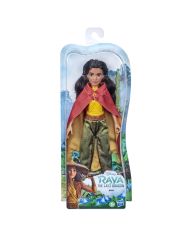 Disney Raya and the Last Dragon Fashion Doll