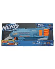 Nerf Elite 2.0 Warden DB-8 Blaster