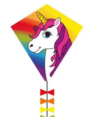 Eddy Unicorn 50 cm
