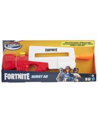 Nerf Super Soaker Fortnite Burst AR Water Blaster