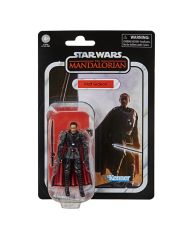 Star Wars The Vintage Collection Moff Gideon