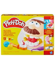 Play-Doh Drill 'n Fill Dentist
