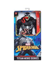 Marvel Spider-Man Titan Hero Series Venom