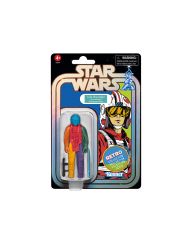 Star Wars Retro Collection Luke Skywalker (Snowspeeder) Prototype Edition