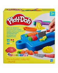 Play-Doh Little Chef Starter Set