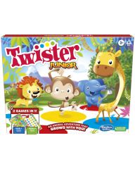 Twister Junior Game