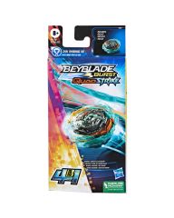 Beyblade Burst QuadStrike Zeal Nyddhog N8 Single Pack