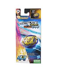 Beyblade Burst QuadStrike Fierce Achilles A8 Single Pack