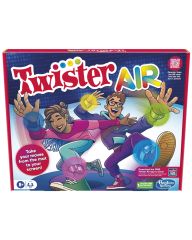 Twister Air Game