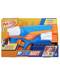 Nerf N Series Agility 