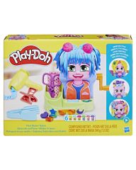 Play-Doh Hair Stylin' Salon