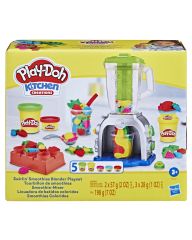 Play-Doh Swirlin' Smoothies Blender Playset