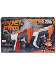 Nerf Pro Gelfire Dual Wield Pack