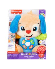 Fisher Price Laugh & Learn Puppy  