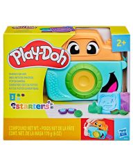 Play-Doh Camera Starter Set