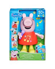 Peppa Pig Talk & Sing