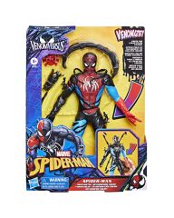 Marvel Spider-Man VenomVersus Spider-Man Liquid Shifter