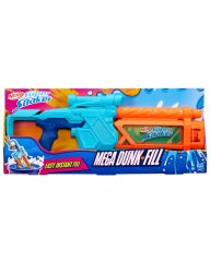 Nerf Super Soaker Mega Dunk Fill