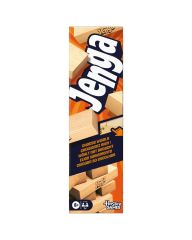 Jenga Refresh Game