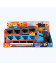 Hot Wheels Speedway Hauler