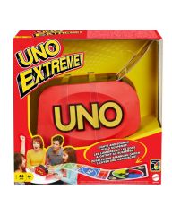Uno Extreme Card Game