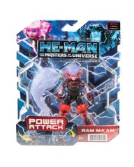 He-Man and The Masters of the Universe Ram Ma'am Action Figure