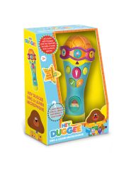 Hey Duggee Sing & Learn Microphone