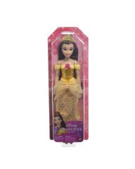 Disney Princess Fashion Doll Belle