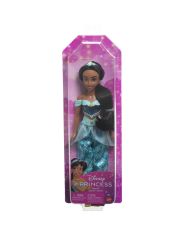 Disney Princess Fashion Doll Jasmine