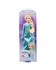 Disney Princess Core Dolls Frozen II Elsa Doll