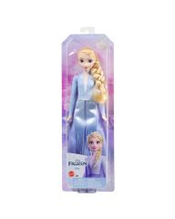 Disney Princess Core Dolls Frozen II Elsa Doll 