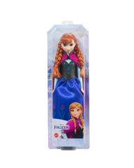 Disney Princess Core Dolls Frozen II Anna Doll
