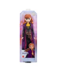 Disney Princess Core Dolls Frozen II Anna Doll
