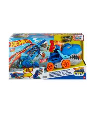 Hot Wheels City Ultimate Hauler