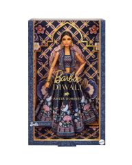 Barbie Diwali Anita Dongre Doll