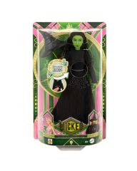 Wicked Singing Elphaba Fashion Doll