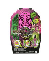 Monster High Skulltimate Secrets Venus Doll  