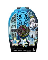  Monster High Skulltimate Secrets Frankie Stein Doll