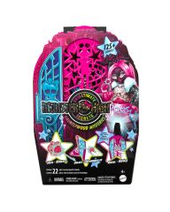  Monster High Skulltimate Secrets Catty Noir