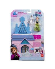 Disney Frozen Storytime Stackers Anna's Castle